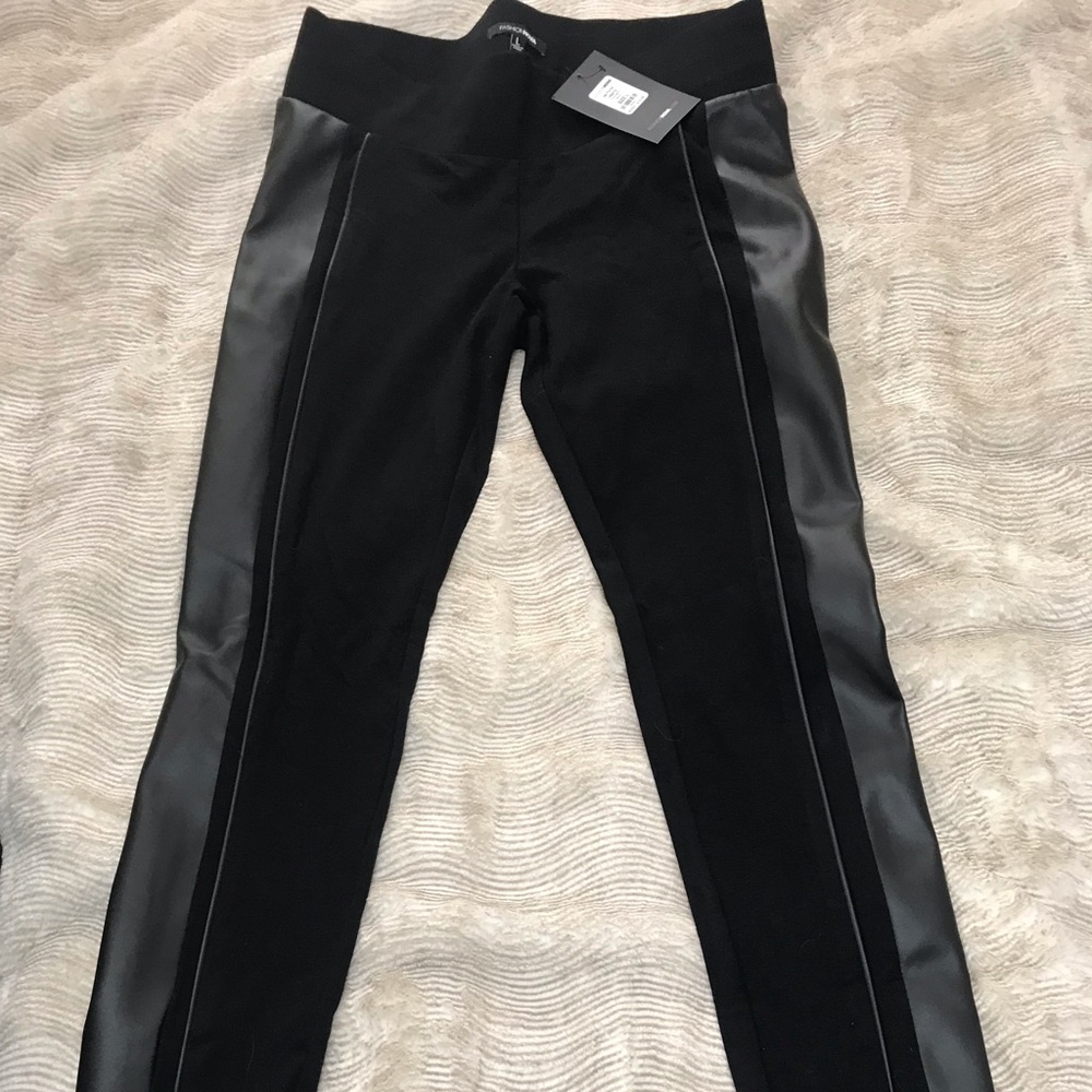 New with tag fashion nova leggings